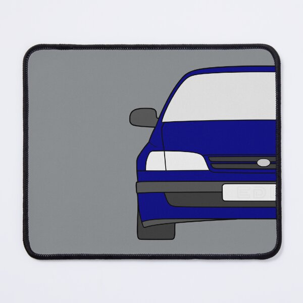 Item preview, Toyota Carina Corona Caldina E T190 blue designed and sold by EdimDesign.