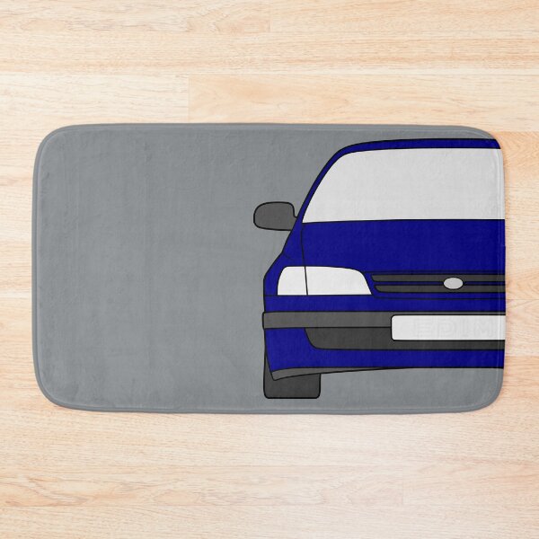 Item preview, Toyota Carina Corona Caldina E T190 blue designed and sold by EdimDesign.