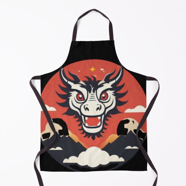 Item preview, Year Of The Dragon designed and sold by BotunPeony.