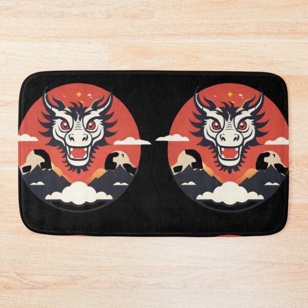Item preview, Year Of The Dragon designed and sold by BotunPeony.