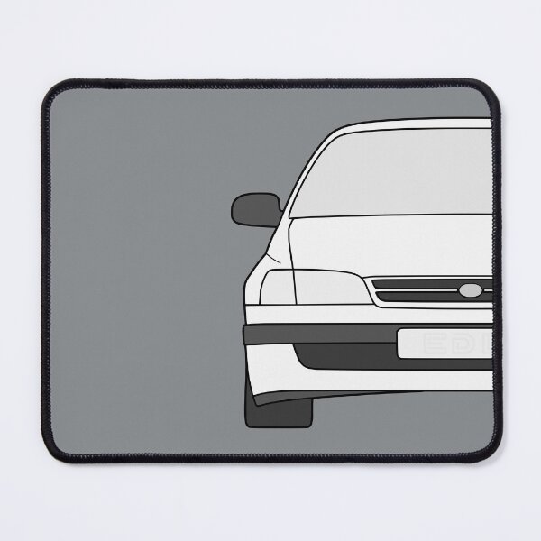 Item preview, Toyota Carina Corona Caldina E T190 white designed and sold by EdimDesign.