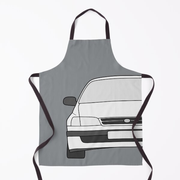 Item preview, Toyota Carina Corona Caldina E T190 white designed and sold by EdimDesign.