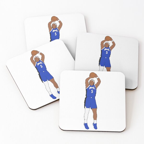 Item preview, Paolo Banchero Jumpshot Minimal designed and sold by WhelmdStudios .