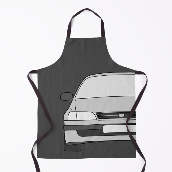 Item preview, Toyota Carina Corona Caldina E T190 silver designed and sold by EdimDesign.