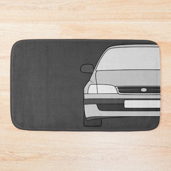 Item preview, Toyota Carina Corona Caldina E T190 silver designed and sold by EdimDesign.