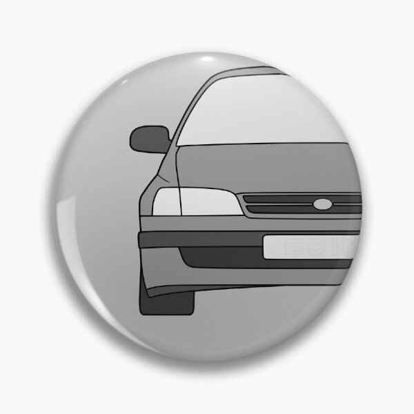 Item preview, Toyota Carina Corona Caldina E T190 grey designed and sold by EdimDesign.