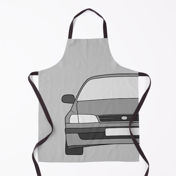 Item preview, Toyota Carina Corona Caldina E T190 grey designed and sold by EdimDesign.