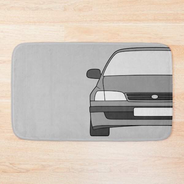 Item preview, Toyota Carina Corona Caldina E T190 grey designed and sold by EdimDesign.