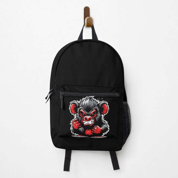Item preview, Beast Unchained: Savage Anger designed and sold by Ayman Toumarti.