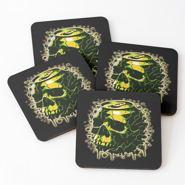 Item preview, Skull Can designed and sold by Jodie Lane.