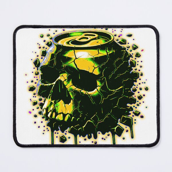 Item preview, Skull Can designed and sold by Jodie Lane.