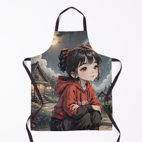 Item preview, Anime-Cover photo designed and sold by MalakShams.