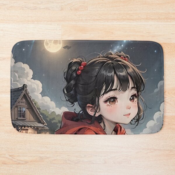 Item preview, Anime-Cover photo designed and sold by MalakShams.