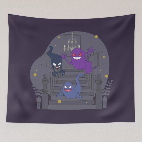 Item preview, Ethereal Intrusion: Ghost Haunting Collection! designed and sold by Wise-Geek.