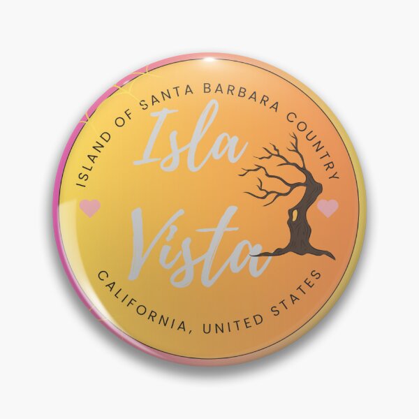 Item preview, Isla Vista designed and sold by URSAPPREAL.