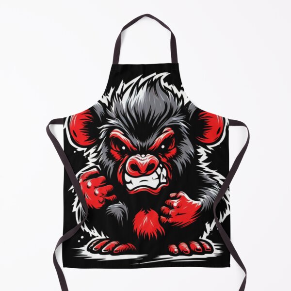 Item preview, Beast Unchained: Savage Anger designed and sold by Ayman Toumarti.