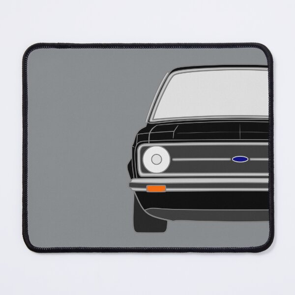 Item preview, Ford Escort MK2 black  designed and sold by EdimDesign.