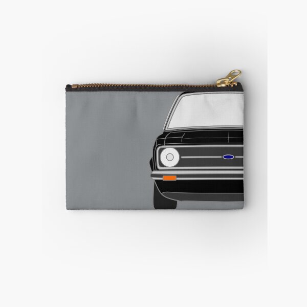 Item preview, Ford Escort MK2 black  designed and sold by EdimDesign.