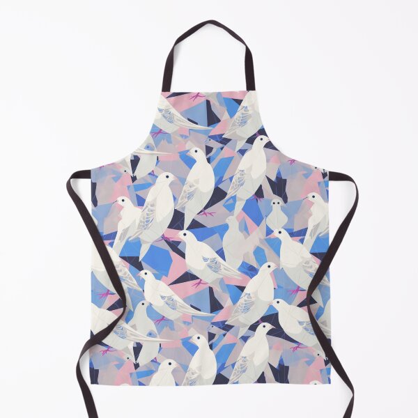 Item preview, One Legged Rock Doves Digital Pattern designed and sold by zolarche.