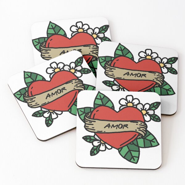 Item preview, Old School Amor designed and sold by Marrascaud.