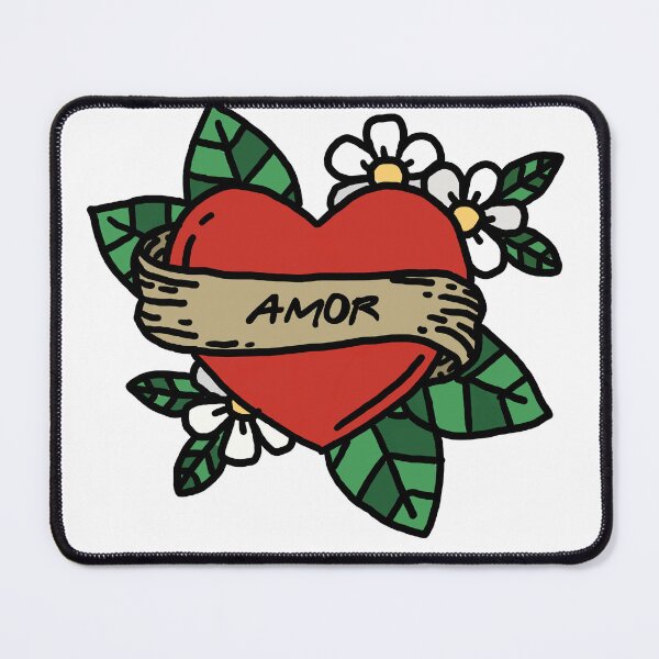 Item preview, Old School Amor designed and sold by Marrascaud.