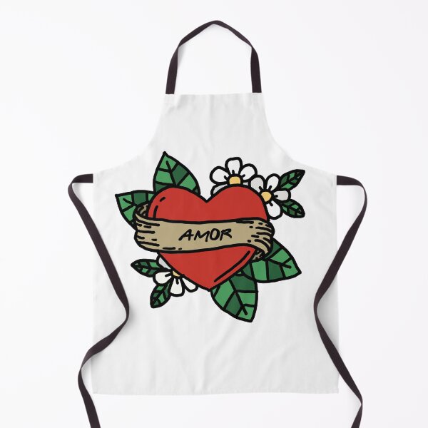 Item preview, Old School Amor designed and sold by Marrascaud.