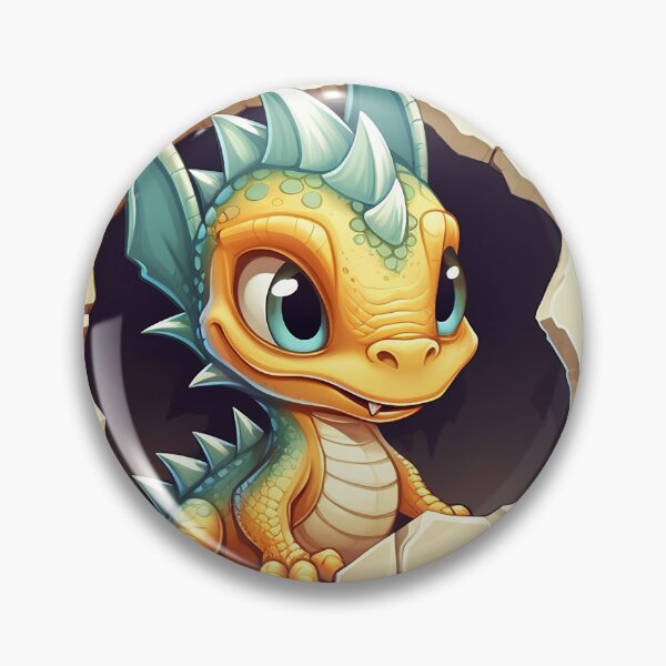 Item preview, Cute dragon designed and sold by Maryberry96.