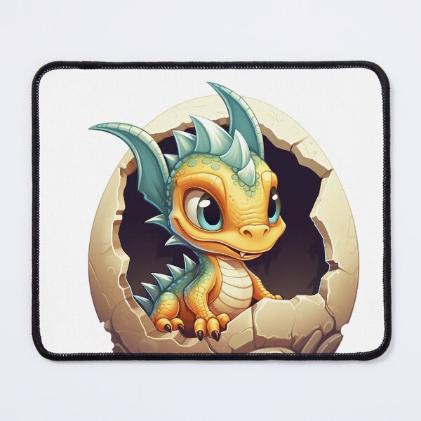 Item preview, Cute dragon designed and sold by Maryberry96.
