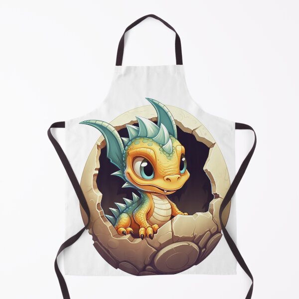 Item preview, Cute dragon designed and sold by Maryberry96.
