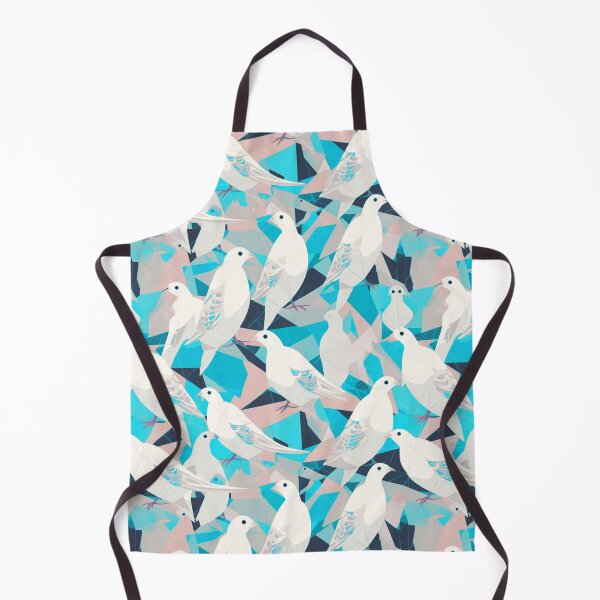 Item preview, One Legged Rock Doves Digital Pattern designed and sold by zolarche.