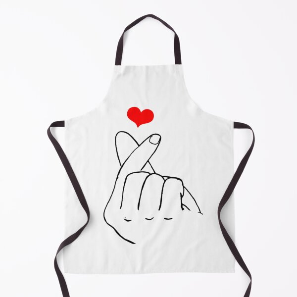 Item preview, Cute heart designed and sold by Refined-Raiment.