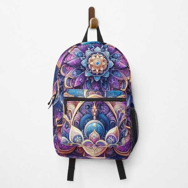 Item preview, Celestial Mandala Dreamscape designed and sold by TeslaSt0re.