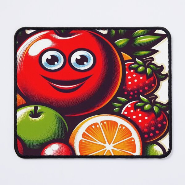 Item preview, Fruitful Chuckles Collection" designed and sold by maheart83.