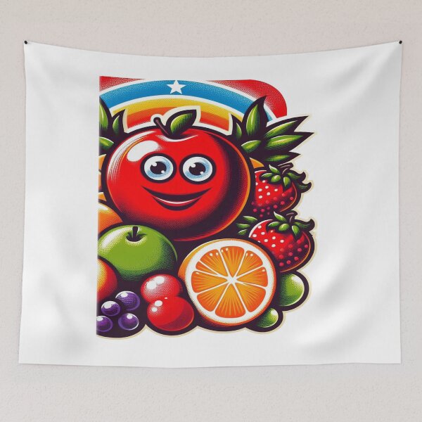 Item preview, Fruitful Chuckles Collection" designed and sold by maheart83.