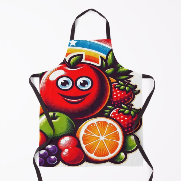 Item preview, Fruitful Chuckles Collection" designed and sold by maheart83.