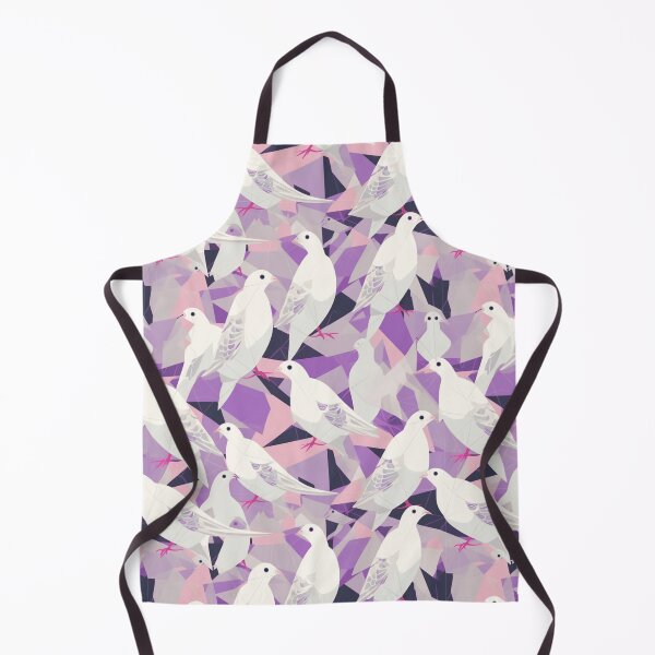 Item preview, One Legged Rock Doves Digital Pattern designed and sold by zolarche.