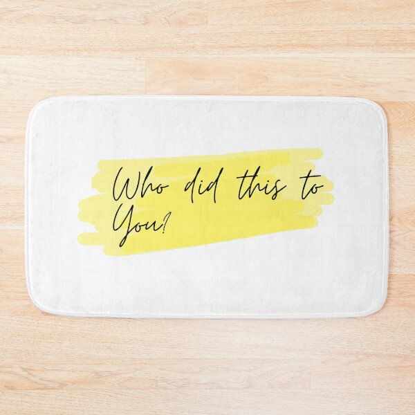 Item preview, ¿Quien te hizo esto? designed and sold by sheikhadesign1.