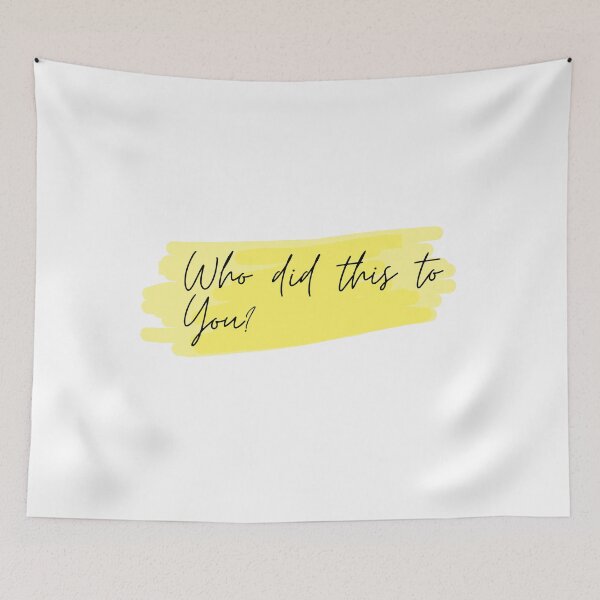 Item preview, ¿Quien te hizo esto? designed and sold by sheikhadesign1.