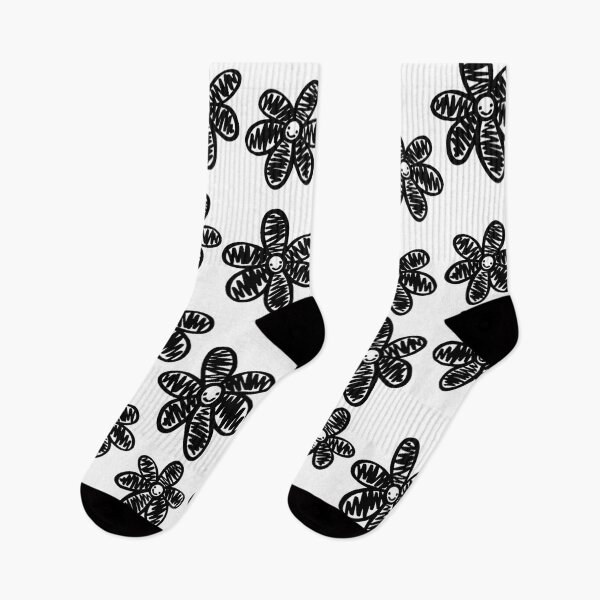 Item preview, Flower Fields   designed and sold by h3llskitty.
