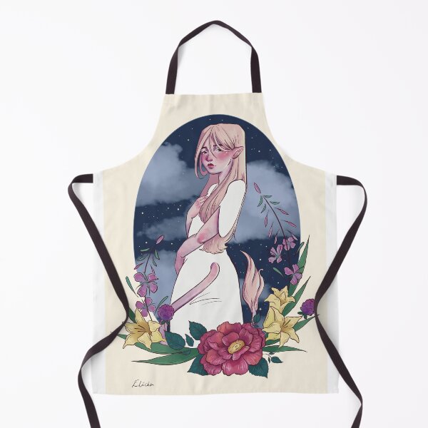 Item preview, Peaceful Huldra designed and sold by Eliida00.