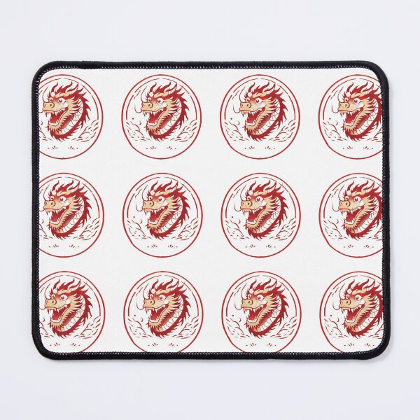Item preview, Year Of The Dragon designed and sold by BotunPeony.