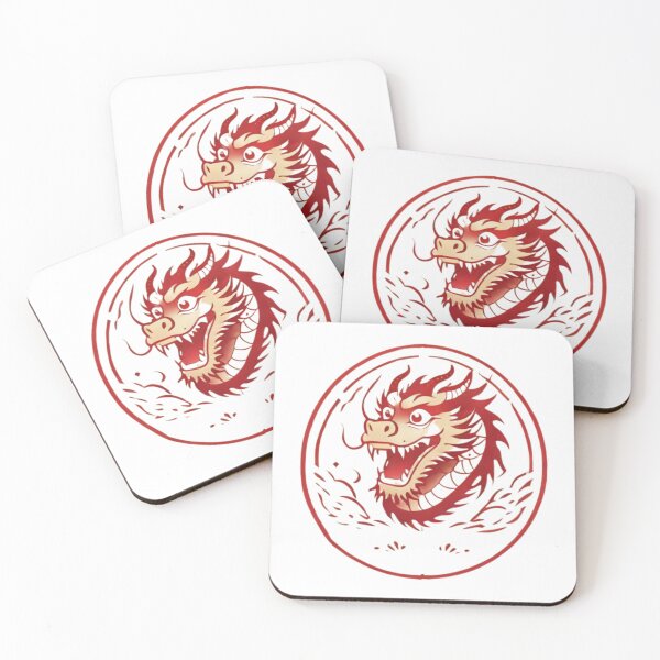 Item preview, Year Of The Dragon designed and sold by BotunPeony.
