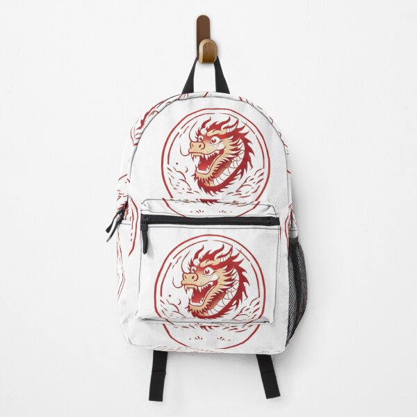 Item preview, Year Of The Dragon designed and sold by BotunPeony.