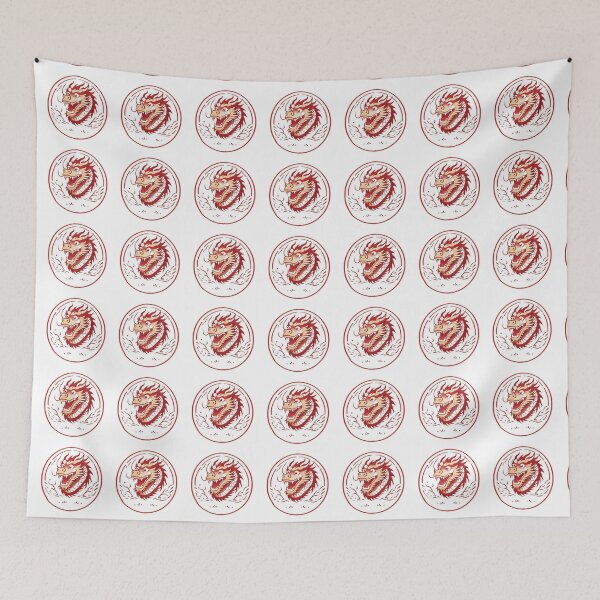 Item preview, Year Of The Dragon designed and sold by BotunPeony.