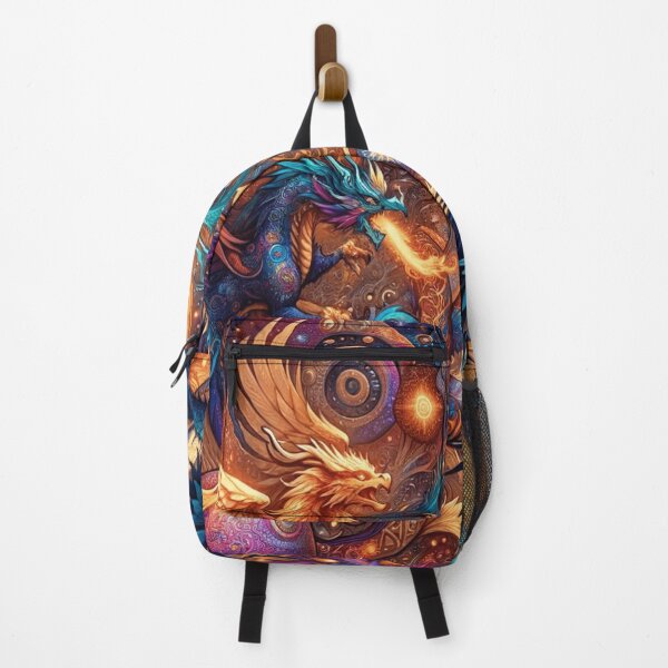 Item preview, Cosmic Mythical Conflict designed and sold by TeslaSt0re.