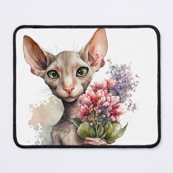 Item preview, Whiskers - Bella designed and sold by hristiyant.