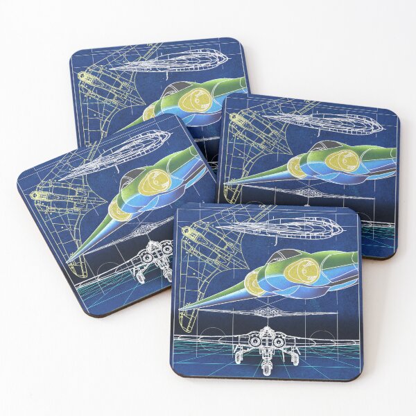 Item preview, Horten Ho 229A designed and sold by OldschoolCrew.