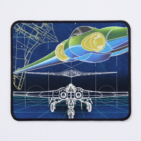 Item preview, Horten Ho 229A designed and sold by OldschoolCrew.