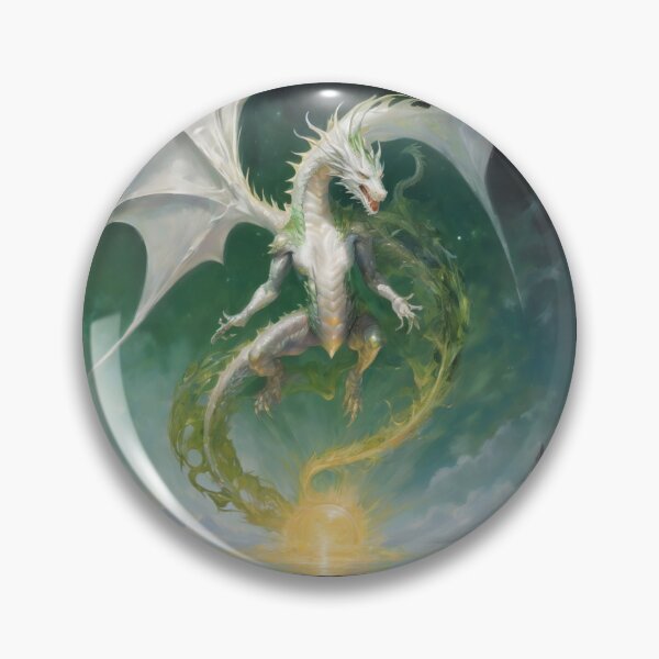 Item preview, Year Of The Dragon designed and sold by BotunPeony.