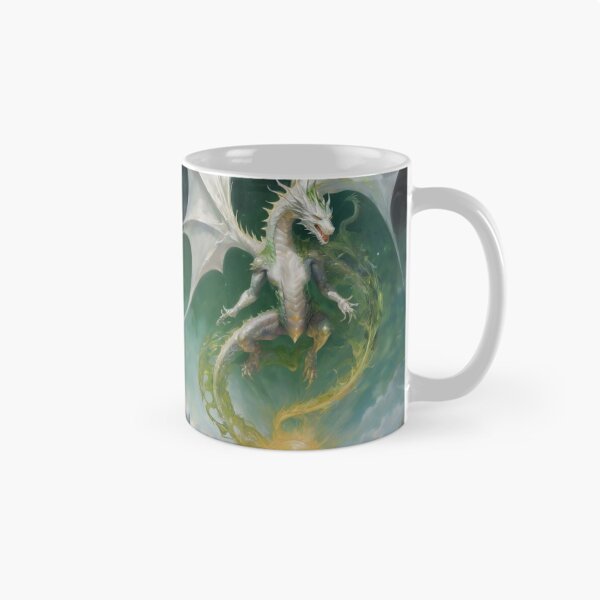 Item preview, Year Of The Dragon designed and sold by BotunPeony.